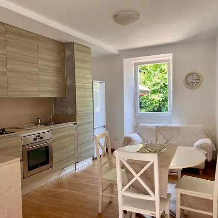 Appartement Vicolo Carate Gravedona